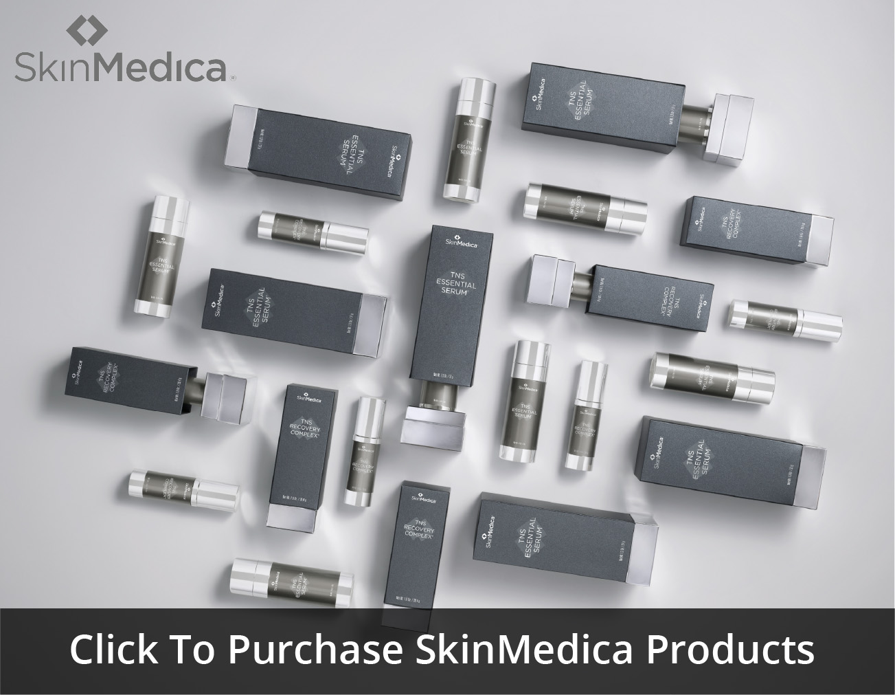 SkinMedica Banner Ad